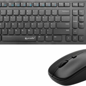 Prodot Wireless Combo