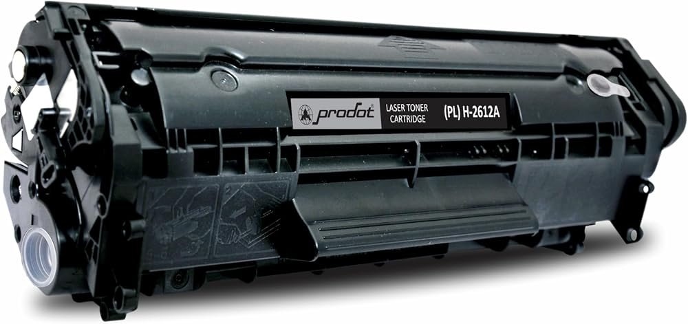 Prodot 71 Toner Compatible