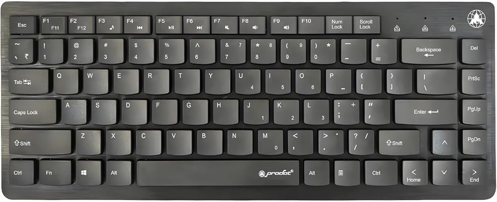 Prodot Mini Keyboard