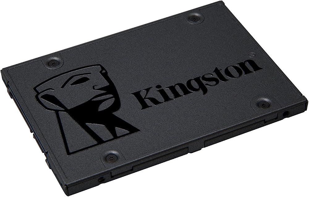 M.2 Kingston SSD 240GB