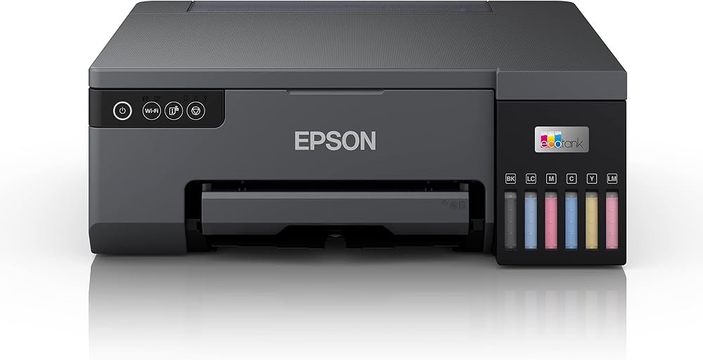 Epson L8050 Ink Tank Printer