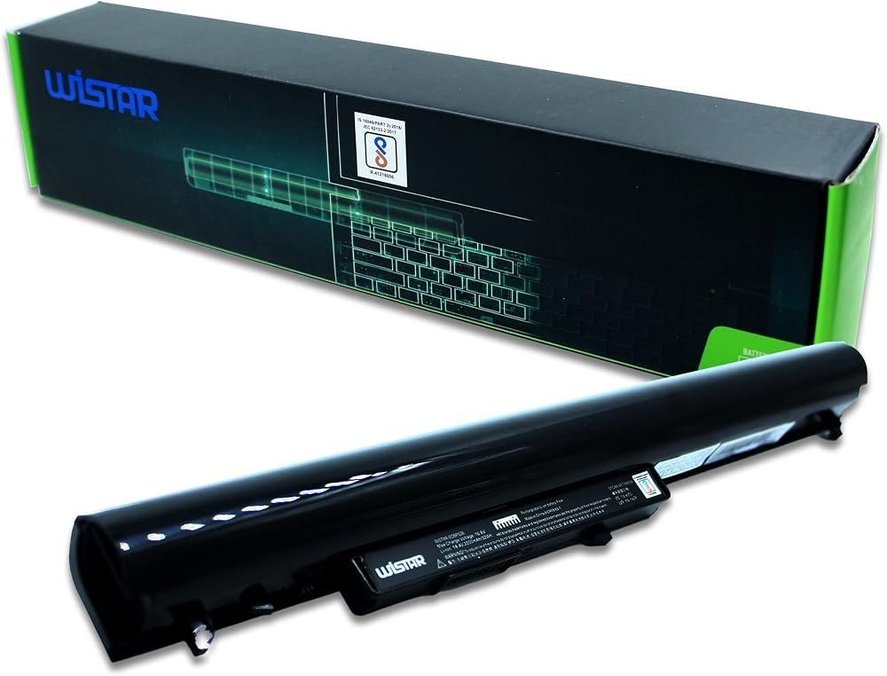 Lap Battery HP 250 0A04