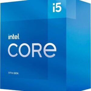 Processor I5-11400