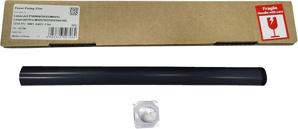 Fuser Fixing Filmft 1020 OEM