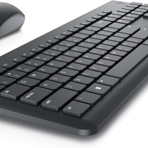 Dell Wireless KIT KM 117