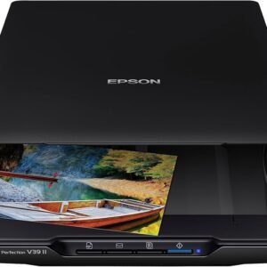 Epson Scanner V39 II
