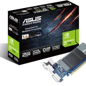 Graphics 2GB DDR5 Asus