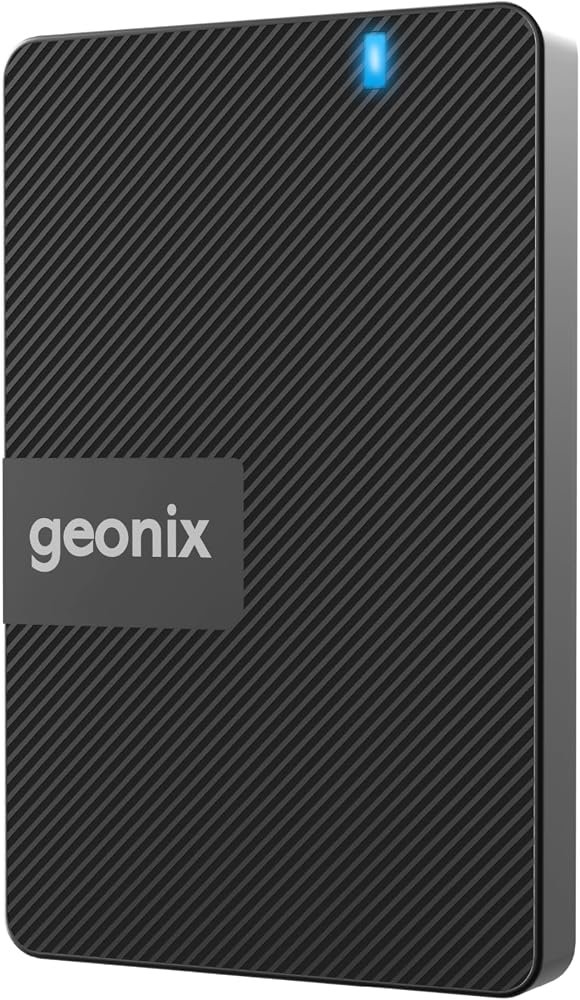 Geonix 1TB HDD