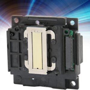 Epson Printer Head