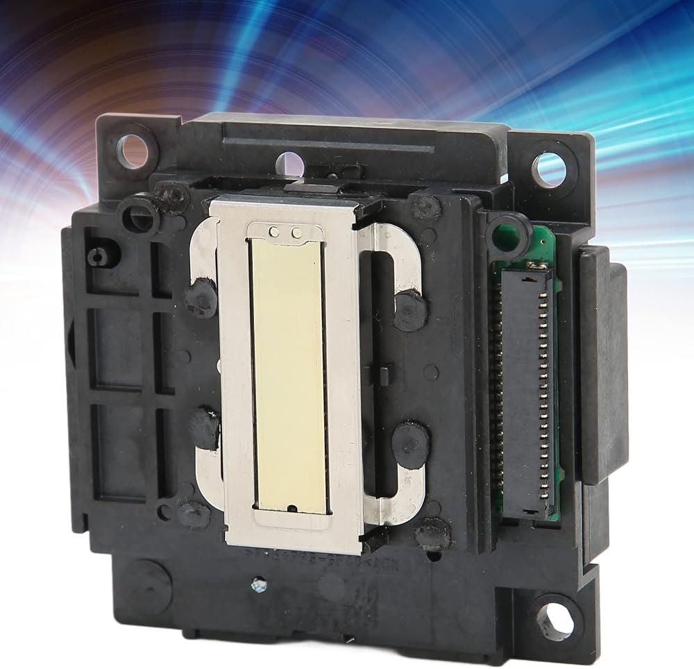 Epson Printer Head