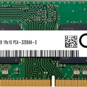 RAM DDR4 8GB Samsung