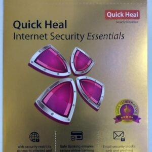 Quick Heal Internet