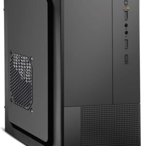 Frontech ATX Cabinet