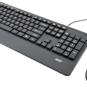 Acer Wired Keyboard Mouse Combo