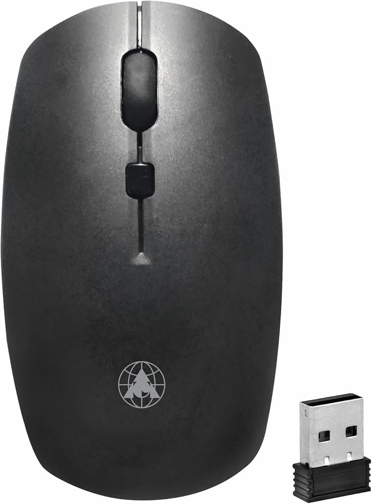 Prodot Wireless Mouse