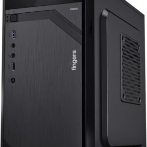 Fingers Cabinet With SMPS