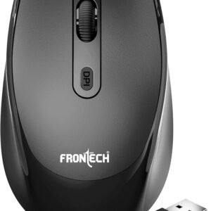 Frontech Wireless Mouse