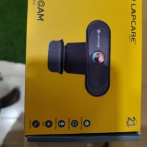 Lapcare PC Camera 720p HD Webcam
