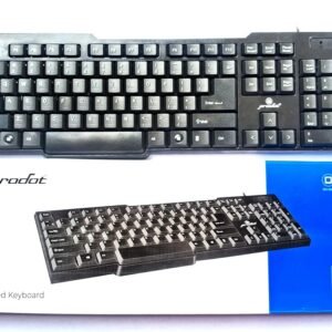 Prodot USB Keyboard 207