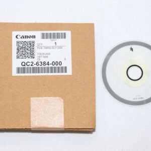 Encoder Disk