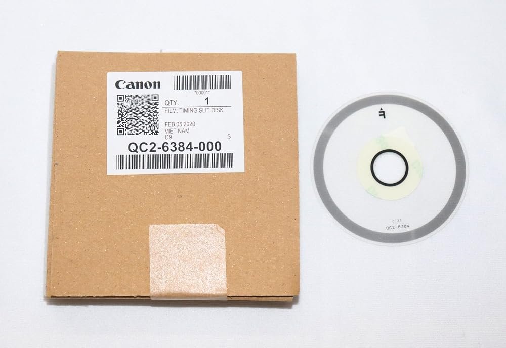 Encoder Disk