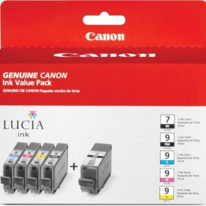 Canon Ink 75 CMY