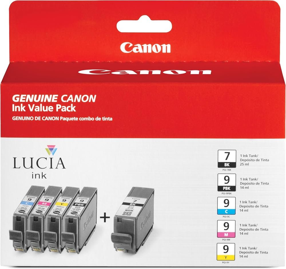 Canon Ink 75 CMY
