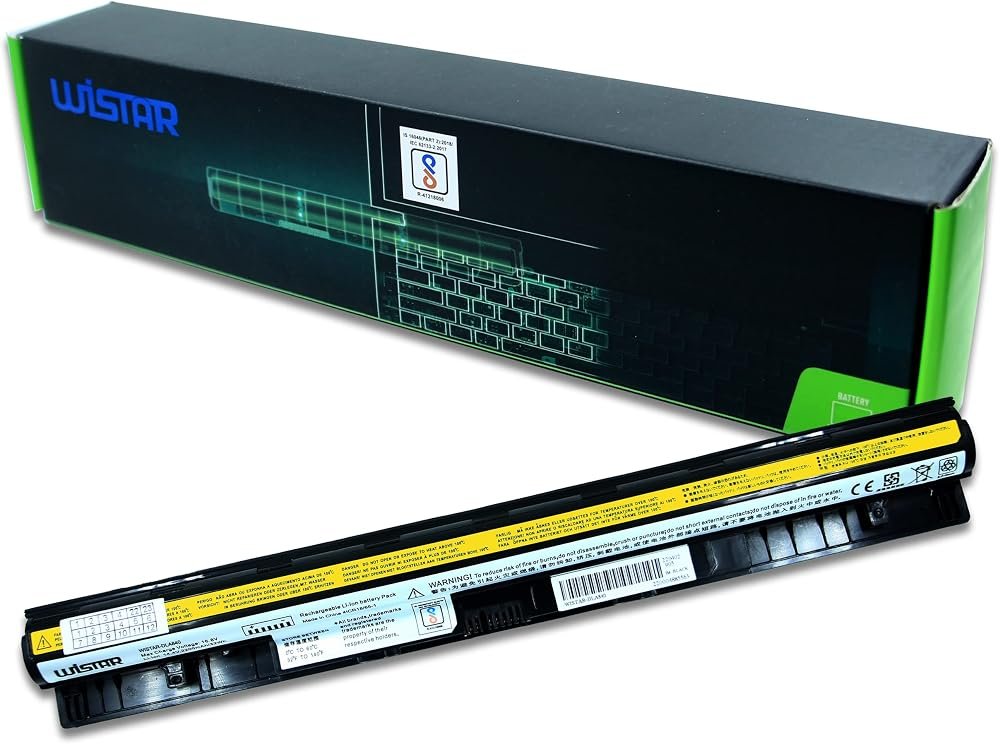 Laptop Battery Lenovo