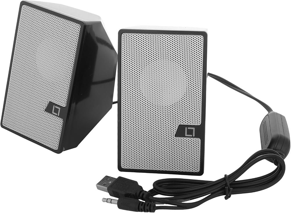 Live Tech Speaker SP07