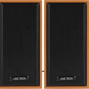 Live Tech Speaker SP08