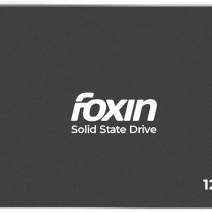 SSD 128GB Foxin