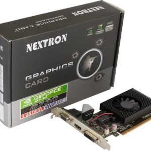 Nextron Graphic Card 4GB DDR3