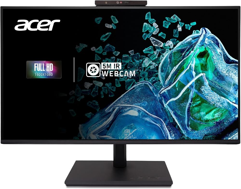 Acer 24" 247Y IPS