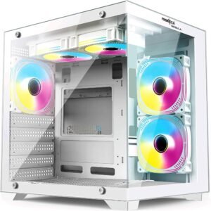 Frontech Gaming Cabinet