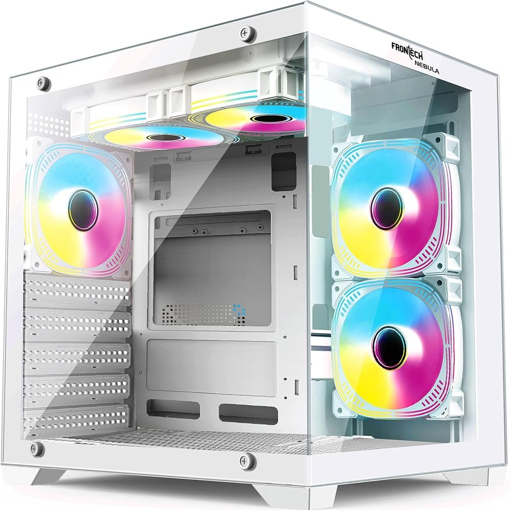 Frontech Gaming Cabinet