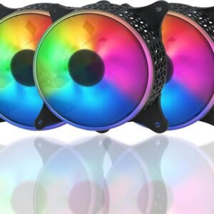 RGB FAN