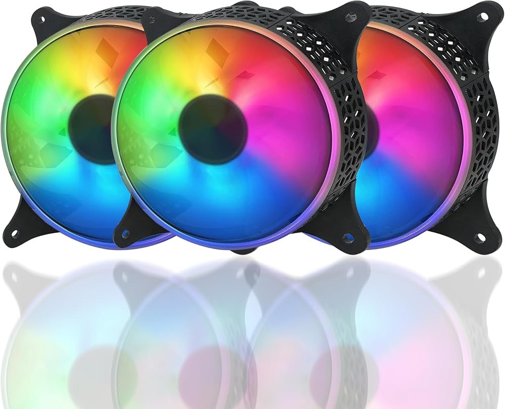 RGB FAN