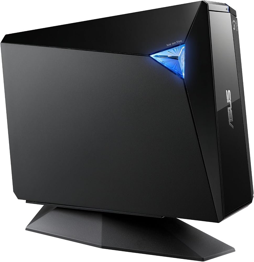 Asus DVD Writer External