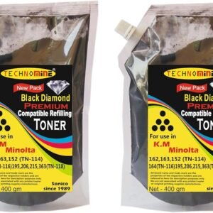 Konica 118 Toner Original