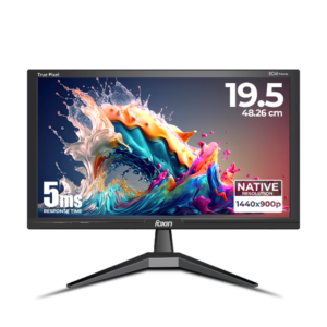Monitors