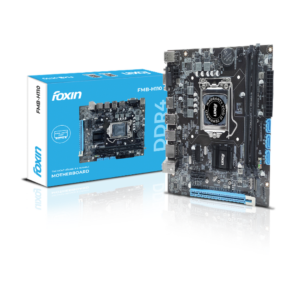 FOXIN H110 PRIME FMB-H110 DDR4 Motherboard