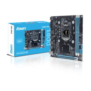 FOXIN H81 PRIME FMB-H81 DDR3 Motherboard