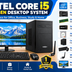 core i5 10th