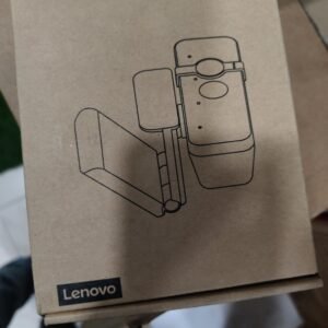 Lenovo Essential FHD Webcam