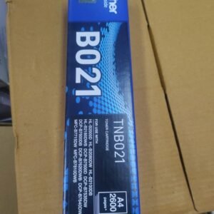 Brother TN-B021 Black Toner Cartridge