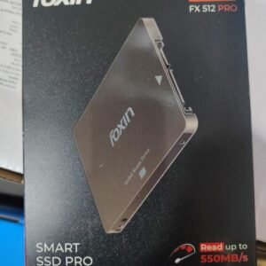 Foxin FX 512 PRO 512GB SSD
