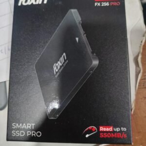 Foxin FX 256 PRO 256GB SSD
