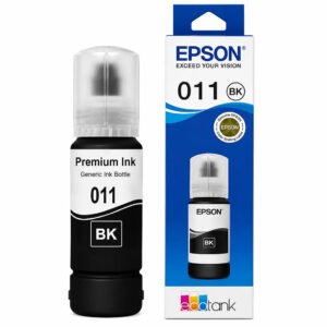 Epson Ink 011/012