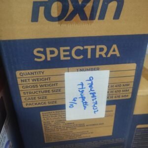 Foxin Phantom Stag SPECTRA RGB Mid-Tower Cabinet