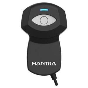 Mantra MIS100V2 Single Iris Sensor